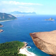 Pedra do Telegrafo