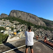 Rocinha Tour