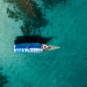 Angra dos Reis e Ilhas tropicais