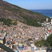 Rocinha Tour